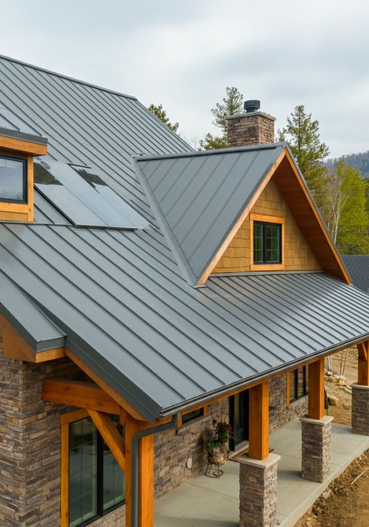 Roofing & Flooring